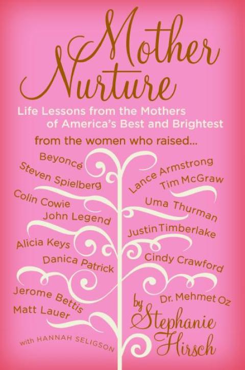 Cover image for book Mother Nurture