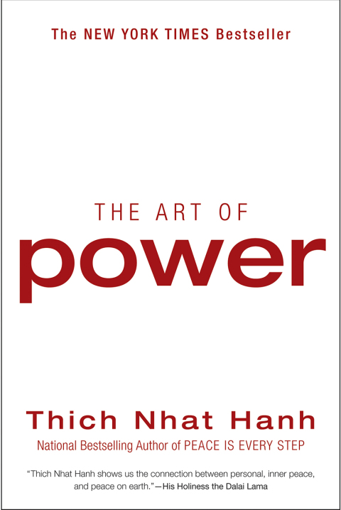 Cover image for book The Art of Power