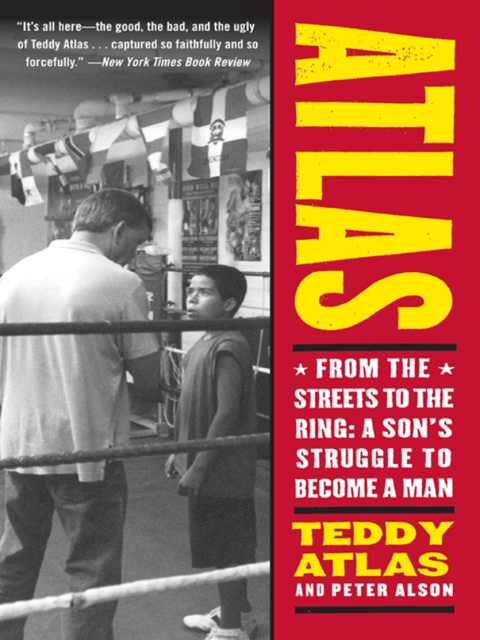 Cover image for book Atlas