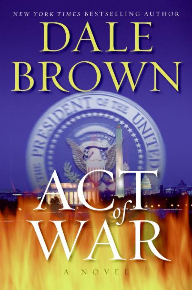 Act of War