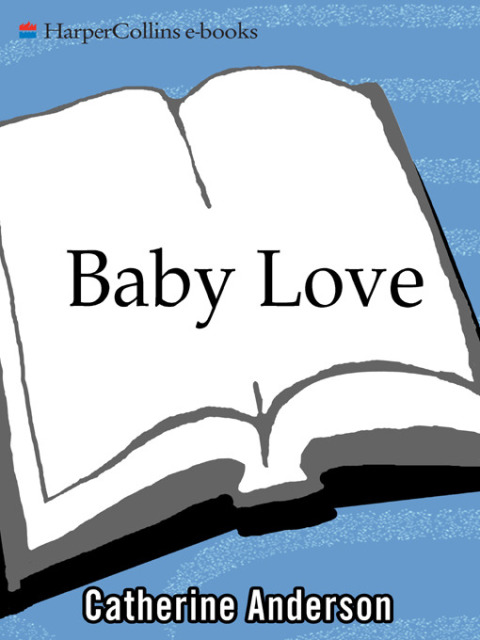Cover image for book Baby Love