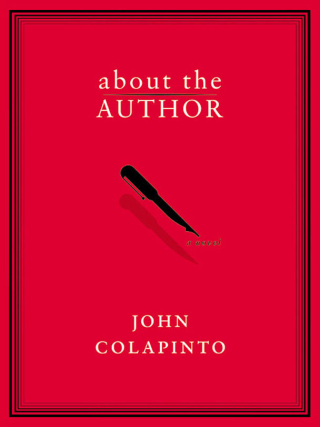 About the Author
