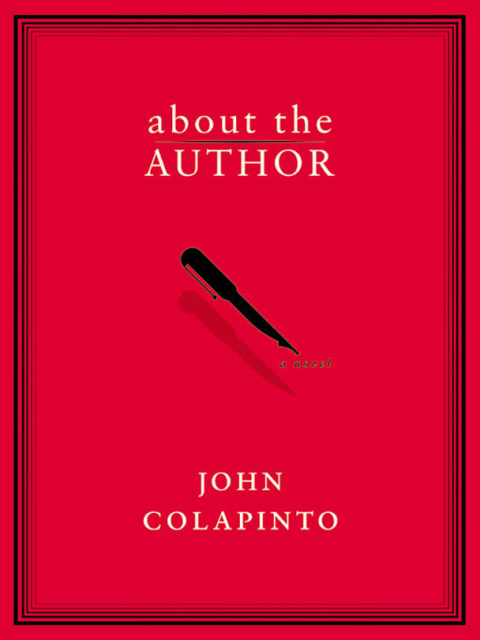 Cover image for book About the Author