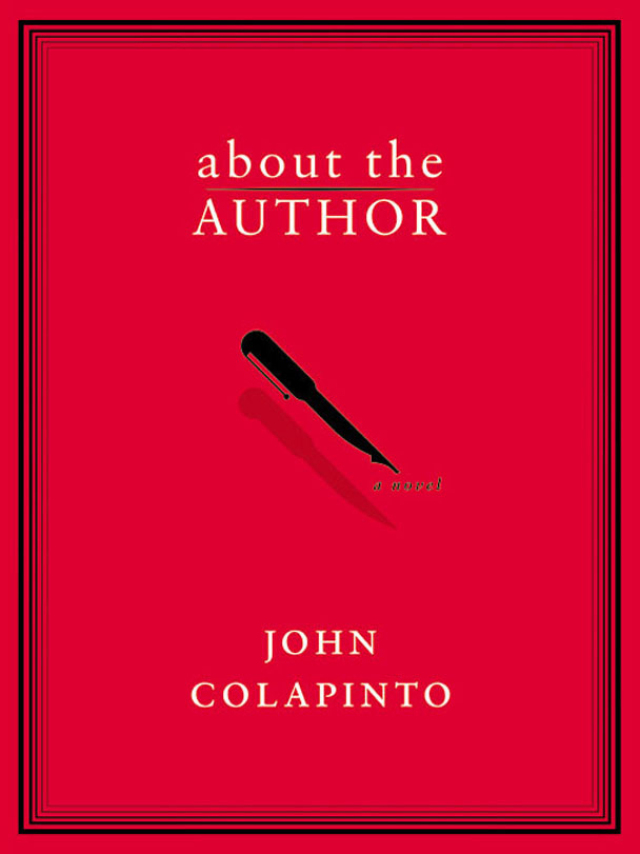 About the Author