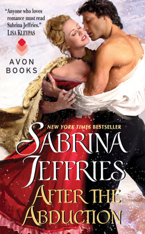 Cover image for book After the Abduction