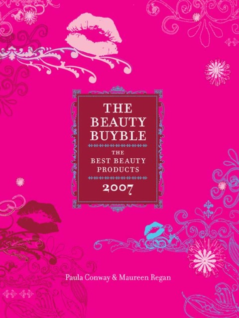 Cover image for book The Beauty Buyble