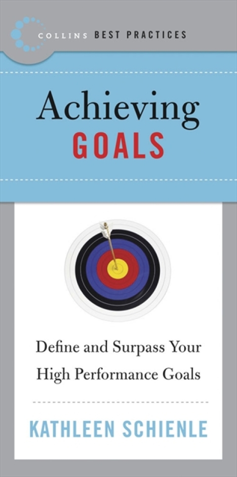 Cover image for book Best Practices: Achieving Goals