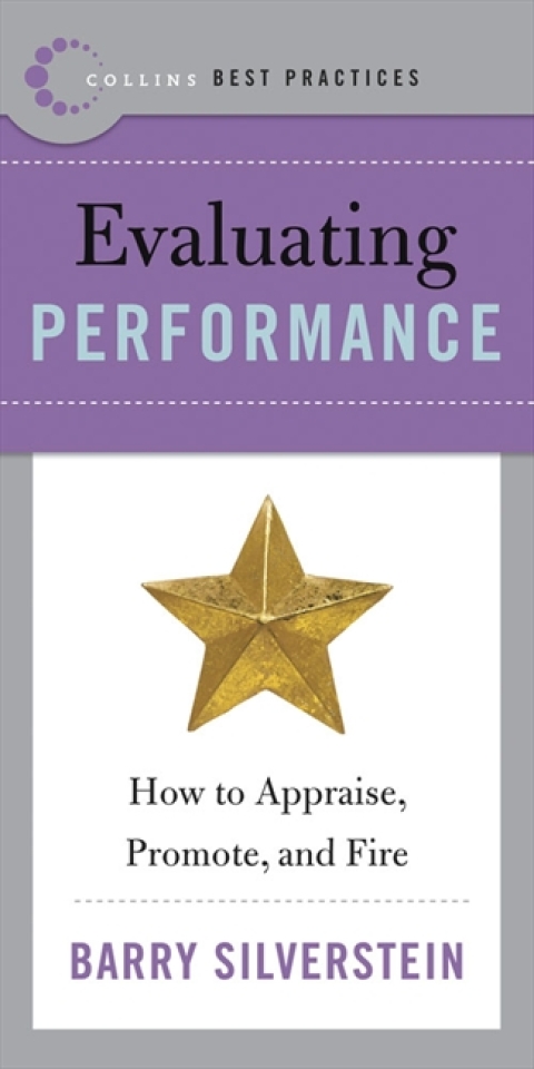 Cover image for book Best Practices: Evaluating Performance