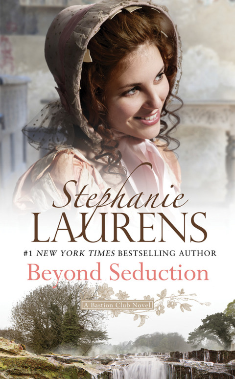 Cover image for book Beyond Seduction