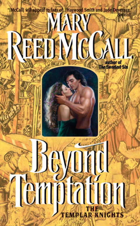 Cover image for book Beyond Temptation