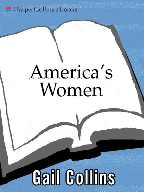 Cover image for book America's Women
