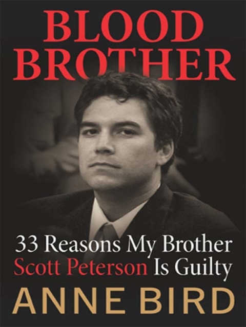 Cover image for book Blood Brother