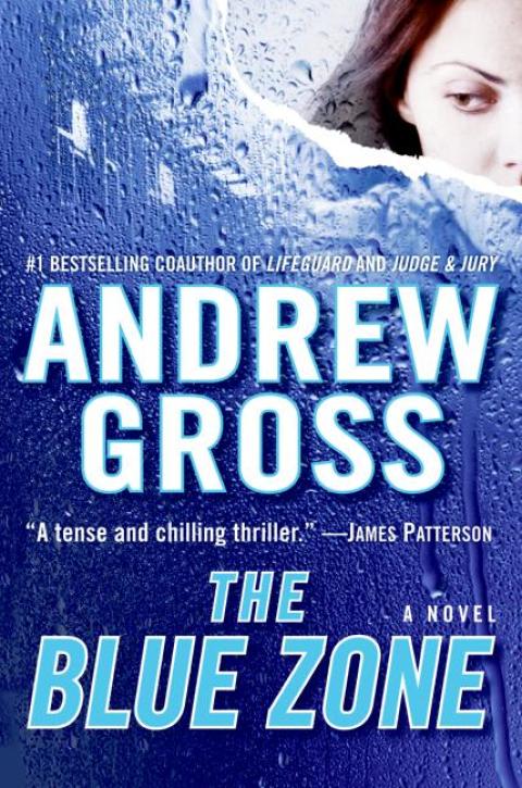 Cover image for book The Blue Zone