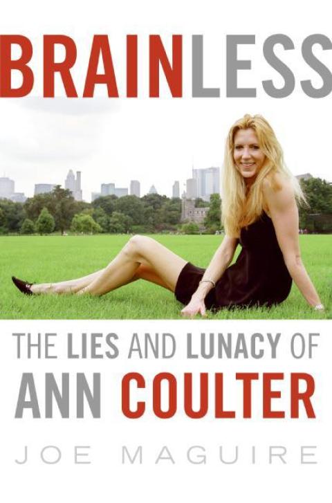 Cover image for book Brainless
