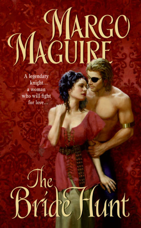 Cover image for book The Bride Hunt