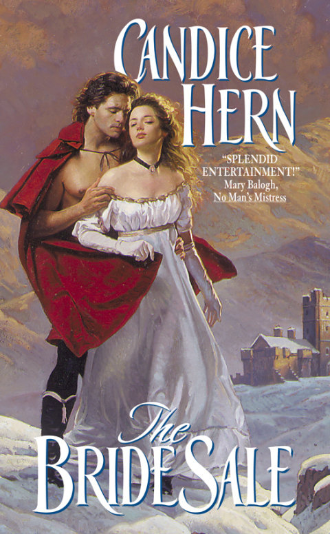 Cover image for book The Bride Sale