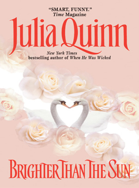 Cover image for book Brighter Than the Sun