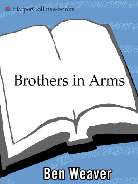 Cover image for book Brothers in Arms