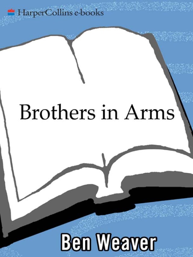 Brothers in Arms
