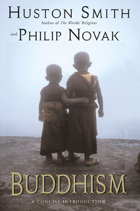 Cover image for book Buddhism