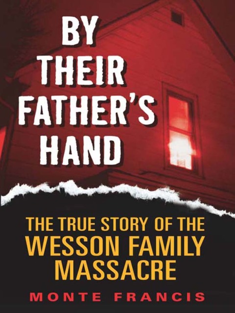Cover image for book By Their Father's Hand