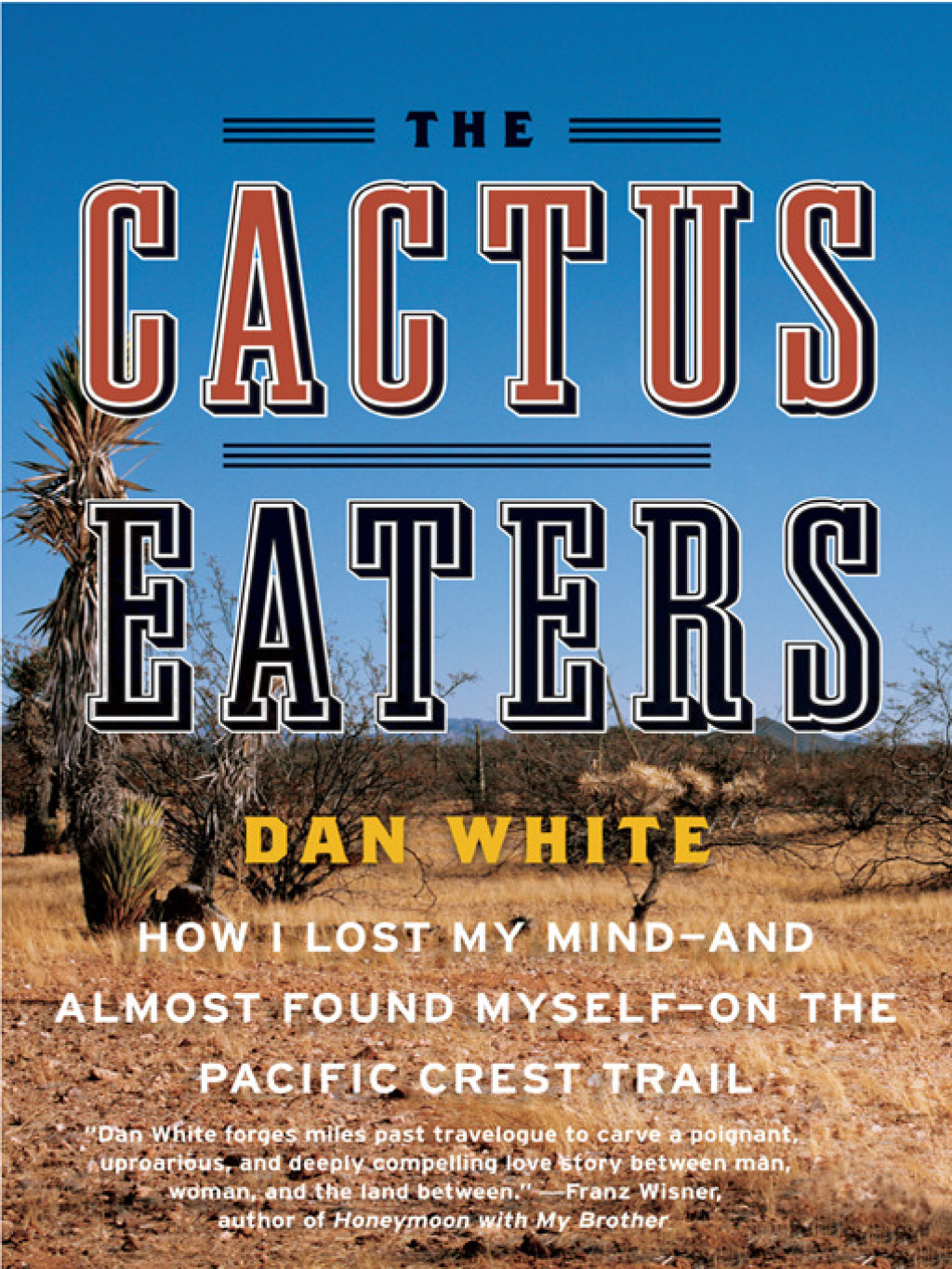Reflowable The Cactus Eaters; $15.53