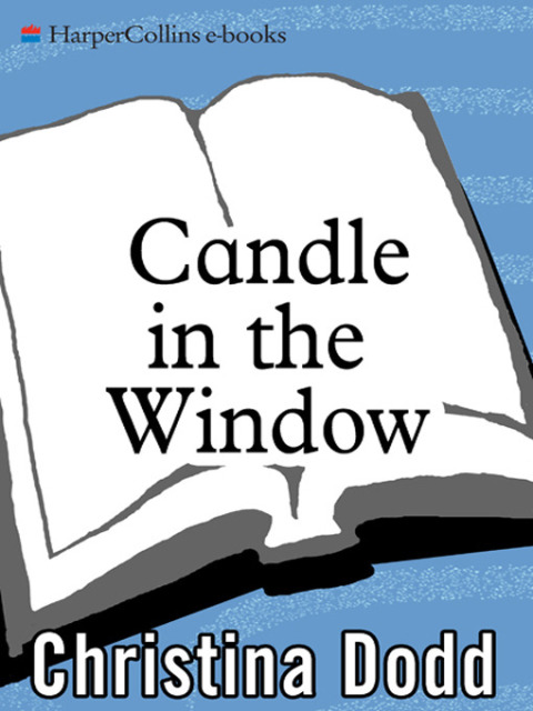 Cover image for book Candle in the Window
