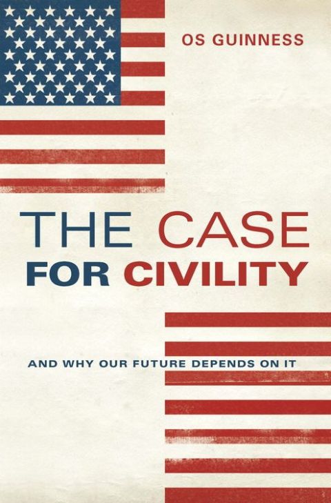Cover image for book The Case for Civility