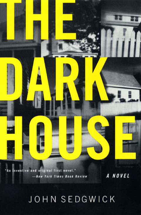 Cover image for book The Dark House