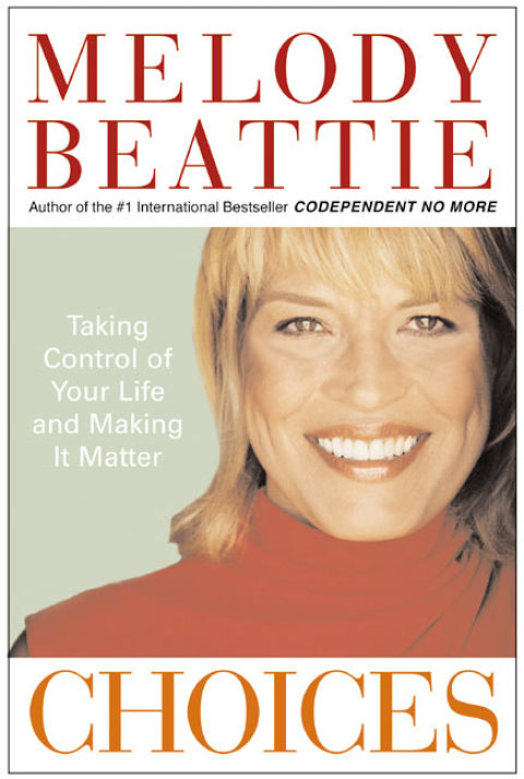 Cover image for book Choices