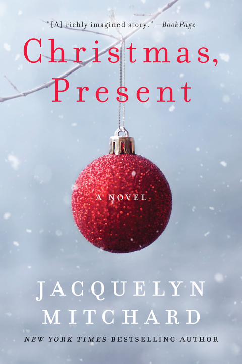 Cover image for book Christmas, Present