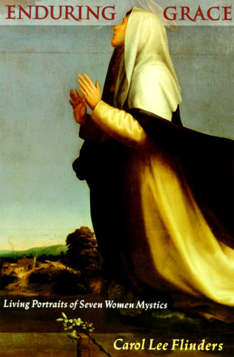 Cover image for book Enduring Grace