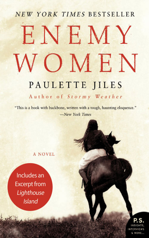 Cover image for book Enemy Women