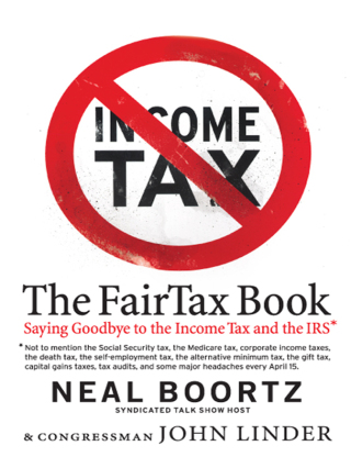 The Fair Tax Book