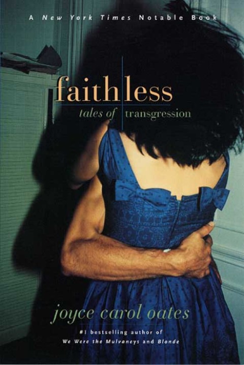 Cover image for book Faithless