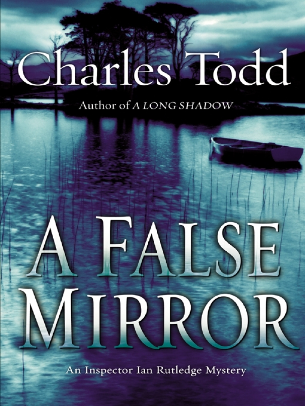 Reflowable False Mirror, A; $17.75