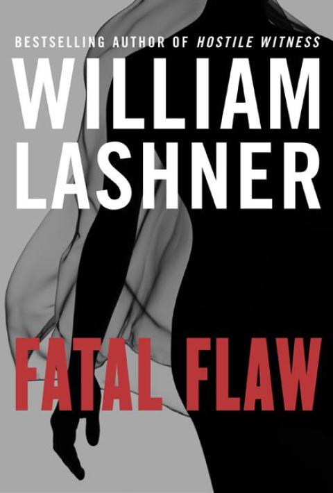 Cover image for book Fatal Flaw