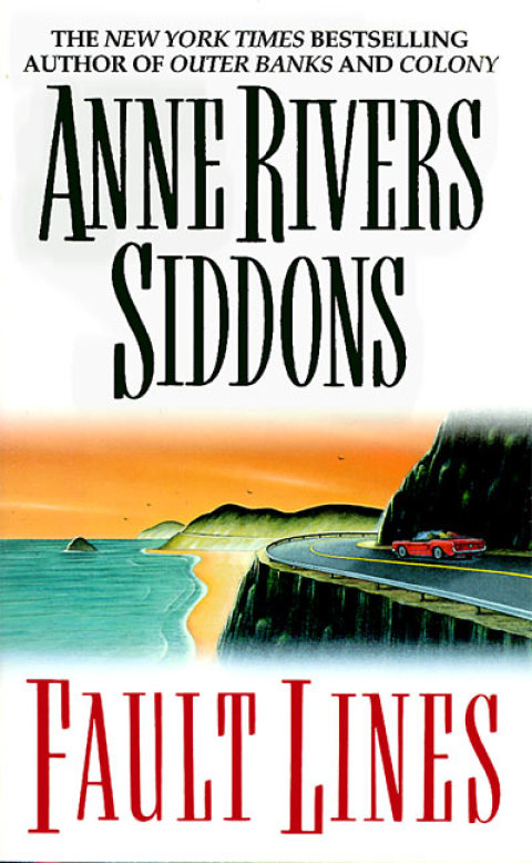 Cover image for book Fault Lines
