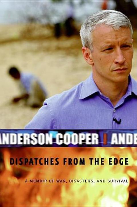 Cover image for book Dispatches from the Edge