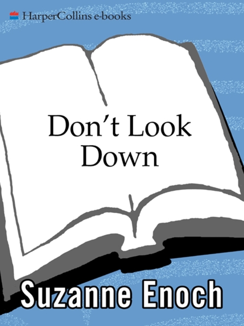 Cover image for book Don't Look Down