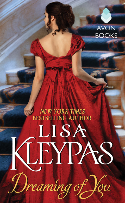 Cover image for book Dreaming of You