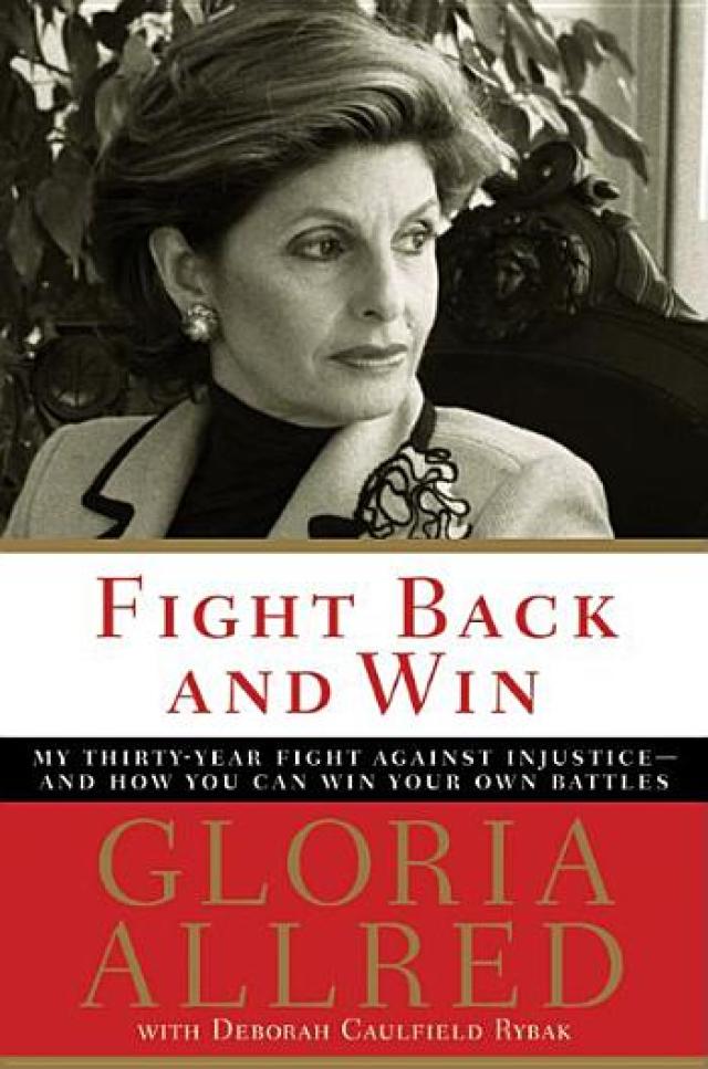 Fight Back and Win