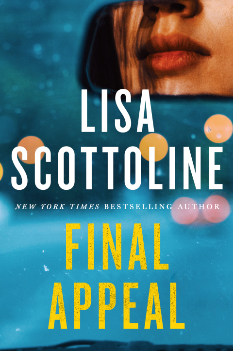 Cover image for book Final Appeal