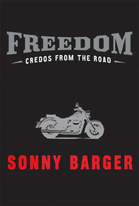 Cover image for book Freedom