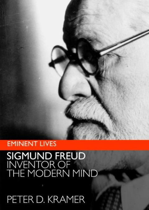 Cover image for book Sigmund Freud