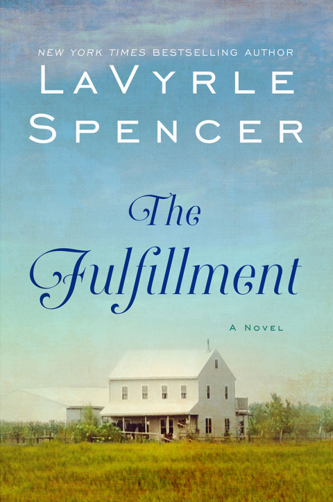 Cover image for book The Fulfillment