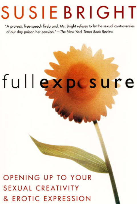 Cover image for book Full Exposure
