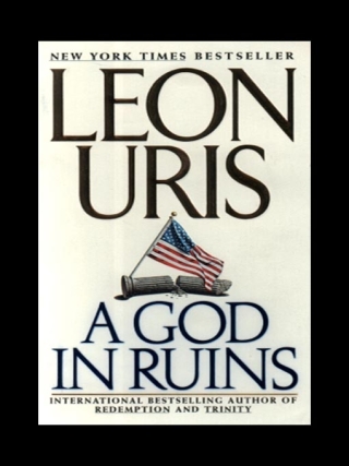 A God in Ruins