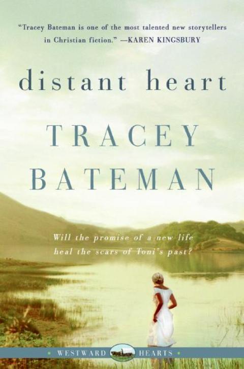 Cover image for book Distant Heart