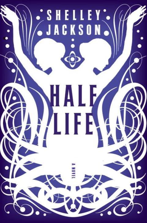 Cover image for book Half Life